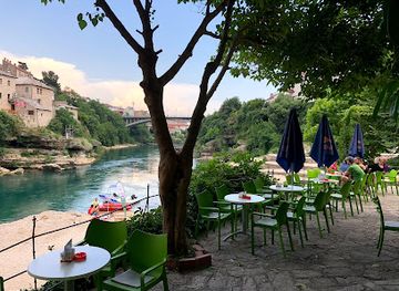 Restaurant Šadrvan