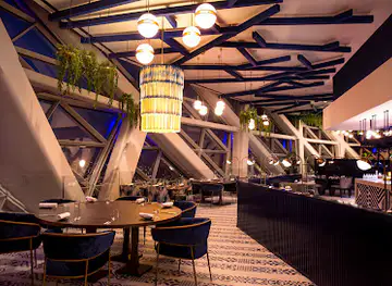 Cyan Brasserie
