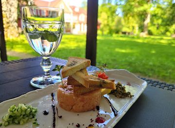 latvia/cesis/restaurant/ungurmuiza-restaurans