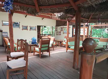 Palmarium Reserve