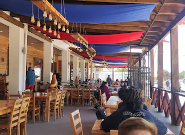 Restaurant La Caleta, Pichilemu
