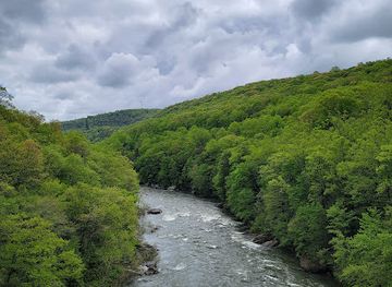 pennsylvania/ohiopyle-state-park/restaurant/wilderness-voyageurs-bike-shop