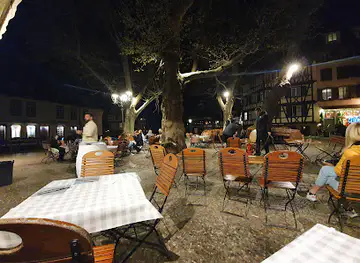 La Corde à Linge