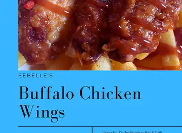 eebelle Bar & Grill