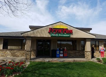 Fryn' Pan Family Restaurant