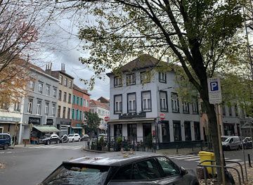 belgium/brussels/saint-josse-ten-noode/restaurant/l-impasse-temps