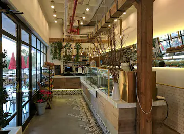 GIA - Kuwait City