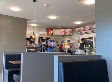 iceland/grindavik/restaurant/stapagrill