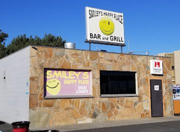 oregon/morrow-county/restaurant/smiley-s-happy-place
