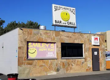 Smiley's Happy Place
