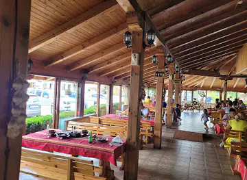 Dobrevski Restaurant