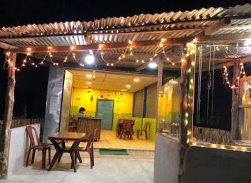 india/andaman-islands/restaurant/the-hangout-restro