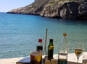 Da Manuel Restaurant