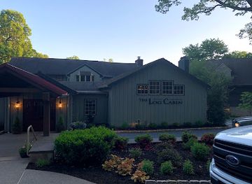 The Log Cabin Restaurant