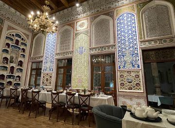 uzbekistan/bukhara/restaurant/ayvan