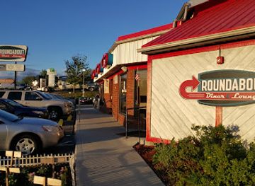 Roundabout Diner and Lounge