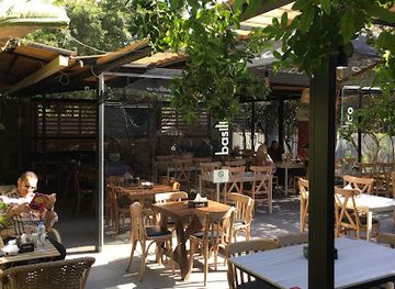 egypt/alexandria/restaurant/basilico