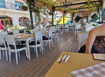 bulgaria/balchik/restaurant/francis-drake-restaurant
