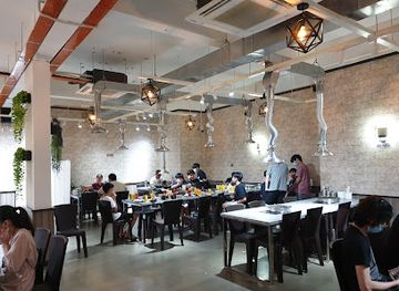 malaysia/kota-kinabalu/restaurant/secret-garden-bbq-korean-restaurant