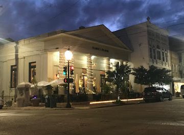 FRANKIE’S ON MAIN