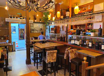 Taberna el Buo