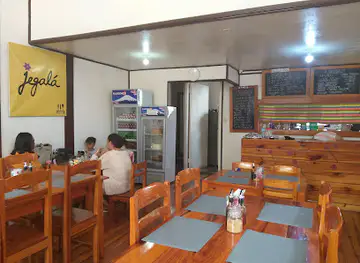 Jegalá