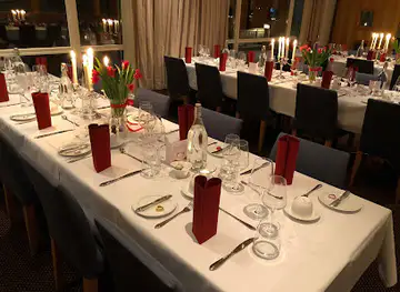 Bulls Brygge Restaurant
