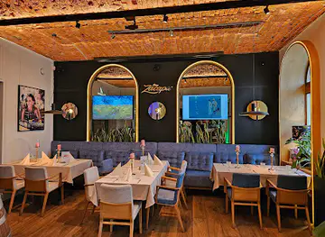 Restauracja Stek i Wino