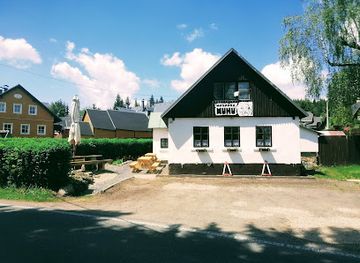 czechia/jizera-mountains/restaurant/hospoda-muhu
