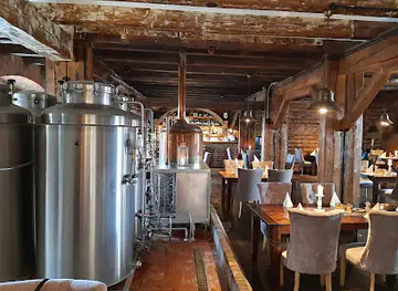 Brauhaus Alte Ölmühle