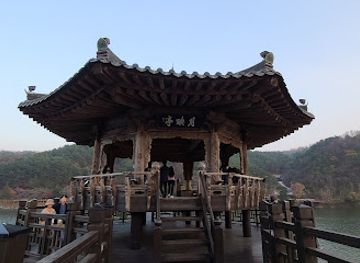 south-korea/andong/restaurant/andong-dam-village