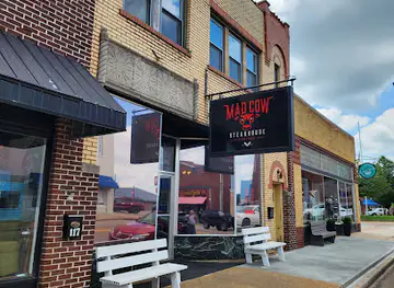 Mad Cow Steakhouse
