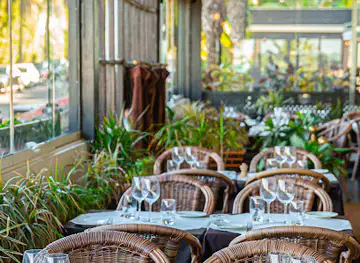 Relais de Paris