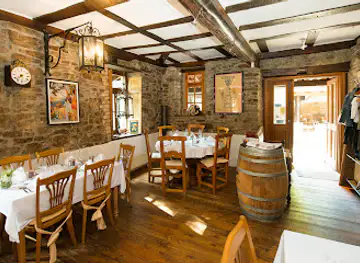 Brasserie Voss