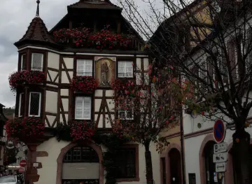 L'Alchémille