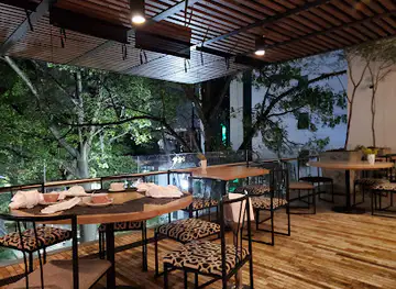 Restaurante La Provincia