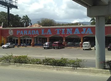 dominican-republic/cordillera-septentrional/restaurant/parada-la-tinaja
