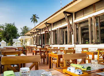 The Spice House Restaurant at Cassia Cottage