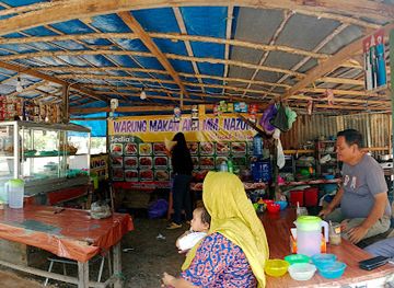 indonesia/south-kalimantan/restaurant/wrg-makan-mm-nazumi