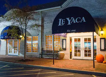 Le Yaca French Restaurant