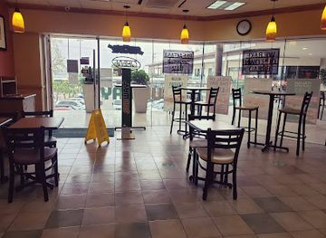 barbados/hastings/restaurant/subway