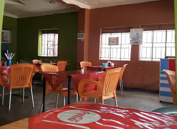 Bagdad Restaurant Arua
