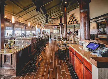 Smith's Landing Seafood Grill