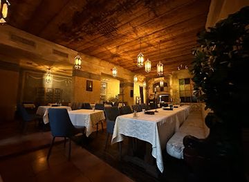 latvia/courland/restaurant/zila-govs-restorans