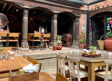 nepal/bhaktapur/restaurant/mayur-restaurant