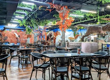 south-carolina/myrtle-beach/restaurant/dinoland-cafe