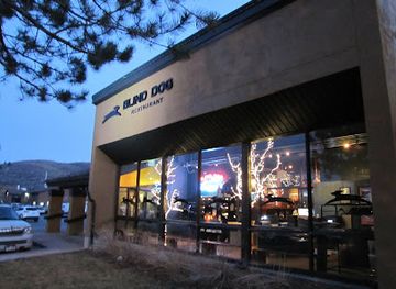 Blind Dog Restaurant & Raw Bar