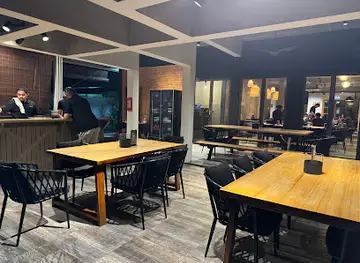 braai