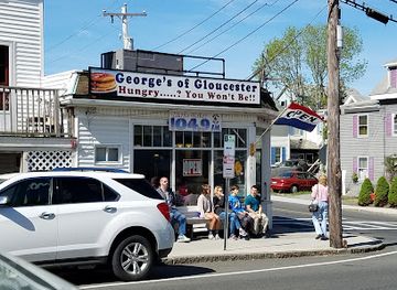 massachusetts/gloucester/restaurant/george-s-restaurant-bar