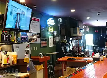 Mulligan's Bar & Grill